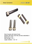 Shear Stud for Steel Structure